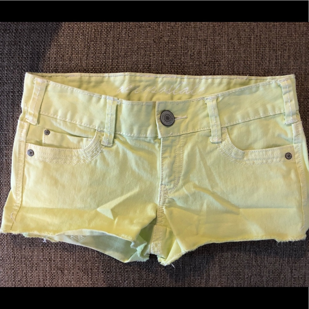 Aeropostale Shorts